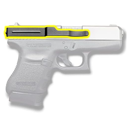 IWB Inside The Waistband Concealed Carry Holster for 9mm 22 lr .40S&W 10mm .45 .380 .357 Gen 1/2/3/4/5 Glock 17 19 20 21 26 40 41 44 45 Slide Cover Plate Gun Belt Accessories