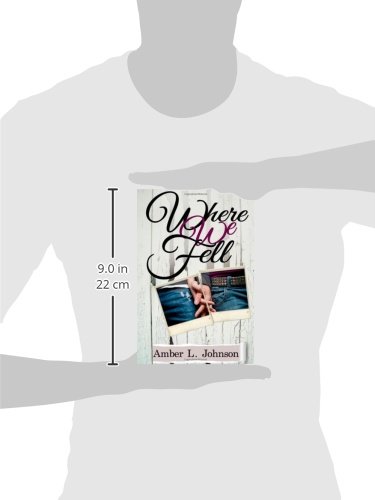 Where We Fell - Image 3