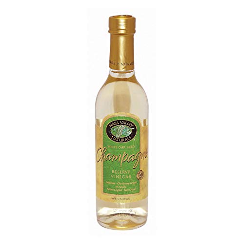 Champagne Vinegar