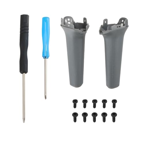 Bras gauche droit pour DJI AIR 3/3S avec câblage interne ECSiNG