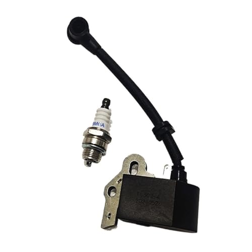 Bobine d'allumage 302138 résout les problèmes de démarrage Mac1635