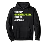 Photo Gallery best schnauzer dad ever standard schnauzer dog amante regalo felpa con cappuccio Photo Gallery best schnauzer dad ever standard schnauzer dog amante regalo felpa con cappuccio