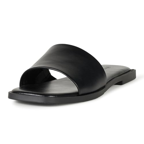 The Drop Women's Oslo One Band Sandal