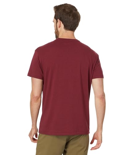 Polo Ralph Lauren Men's Classic Fit Jersey Short Sleeve Tee2