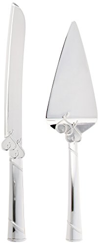 Lenox 812615 True Love Cake Knife & Server #TOP2