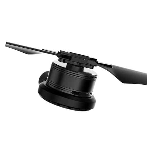 Moteur sans balais P60 KV170 CCW et ESC combo pour drone agricole P80 III