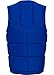 Mystic Star Wake Impact Vest 2024 - Blue 240245 M