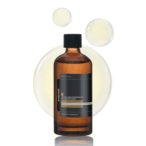 WARMTREE Madagascar Centella Asiatica Facial Toner, Contain Nicotinamide, Natural Extraction of Bakuchiol, Tightening& Hydrating, for Scars and Sensitive Dry Skin 4 Fl Oz-120ml