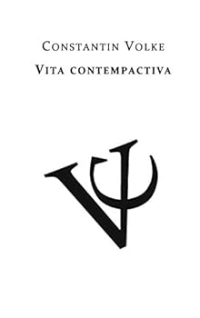 Paperback Vita contempactiva [German] Book