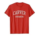 Carver High School...image