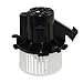 4518300108 A/C Heater Blower Motor Replacement for Smart Fortwo 2008-2016 4518301600 4518350007
