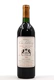 cos labory 2011 Millésime 1989 Château Cos Labory 1989-75cl AOC Saint-Estèphe