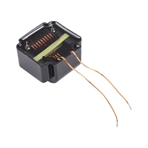Geavonyg Industrial 100W 20KV Carcasa De De Frecuencia Ahorro De Energía para Limpiador De Aire Comercial Máquina De Ozonosfera Eficiencia Energética