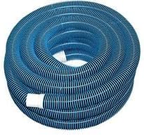 WATERTECH SYSTEMS Flexible Pipe 40'' feet 13mtr Swimming Pool Cleaning Hose Pipe Swimming Vacuum Premium Pool Hoses 1-1/2-inch Diameter 13meter