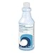 Boardwalk BWK 4820EA 32 oz. Industrial Strength Porcelain Bowl and Tile Cleaner - Floral