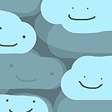 Faces in the Clouds