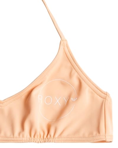 Bañador Niñas Roxy Basic Active Tri Bra Set Bikini de Dos Piezas 3