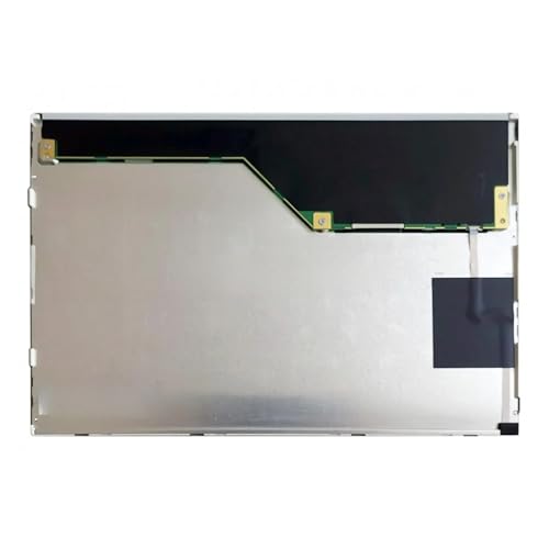 Réparer un affichage défectueux avec le LQ121K1LG52 écran LCD 12,1 pouces 1280X800 net et contrasté
