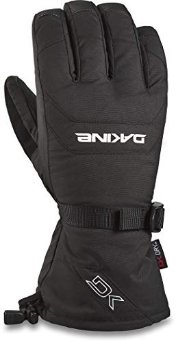 Dakine Scout Gloves, Black, Large