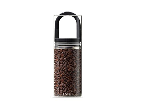 Prepara Best PREMIUM Airtight Storage Container for Coffee...