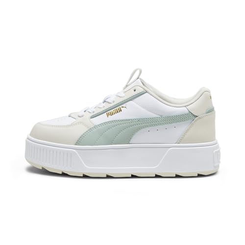 Image of Puma Women Kar Rebelle Sneaker