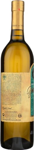 Napa Valley Naturals High Heat Cooking Grapeseed Oil -- 25.4 fl oz - 2 pc