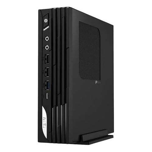 MSI Pro DP21 14M - vue 9