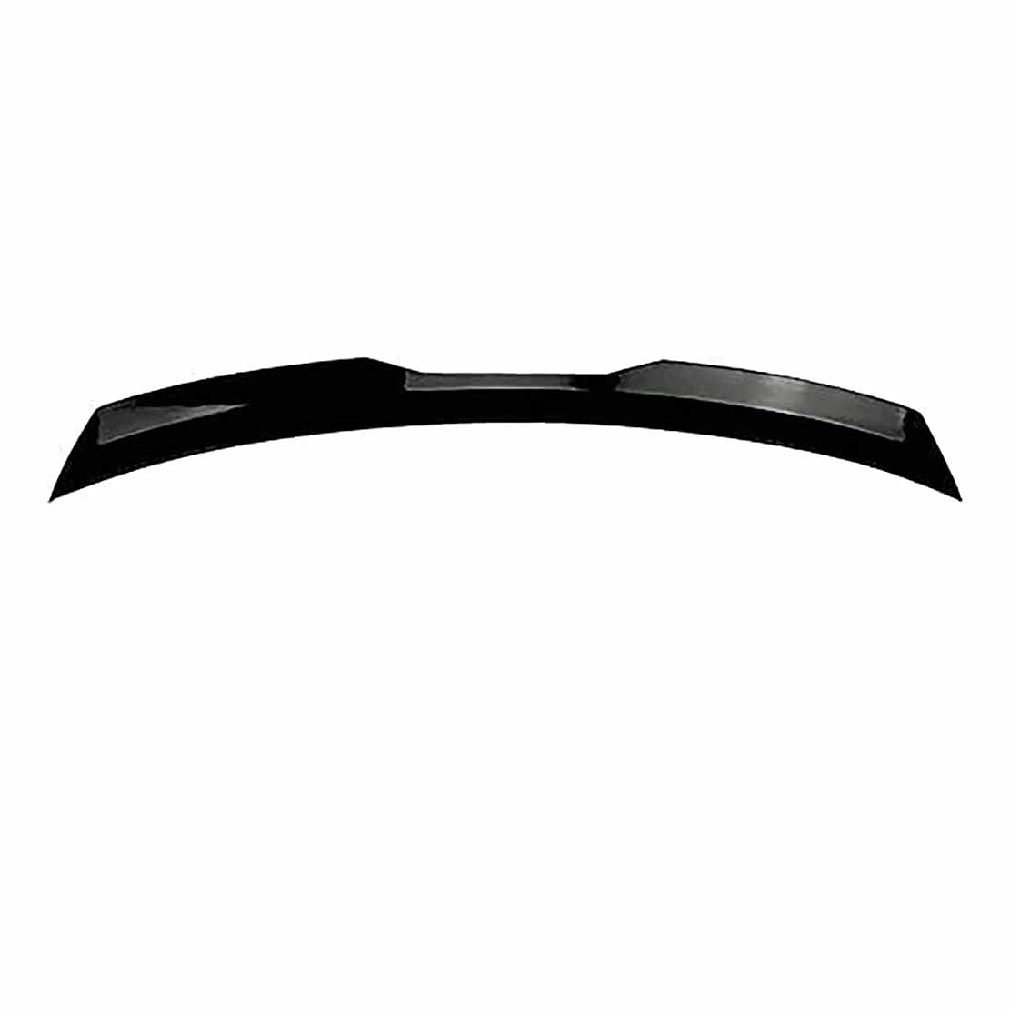 do Hyundai Creta Ix35 Ix25 2010-2020, ABS Tylny bagażnik Stabilność Tylny Zderzak Tylna Klapa Dachu Okno Lip Tailfin Dekoracja Modyfikacja Auto