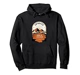 Save the Euphrates Basin Origins of Civilization 12000 BC Pullover Hoodie