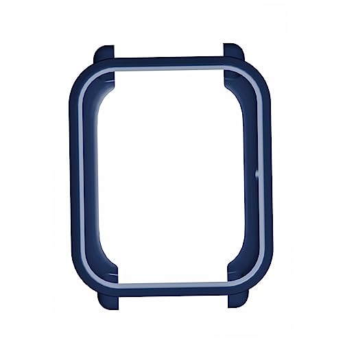 NAMOARLY ケース 保護ケース Tpuウォッチ ウォッチシェル S のスクリーンプロテクター スマートウォッチケース のプロテクター スマートウォッチ アクセサリー 見る ライト 画面 Tpu