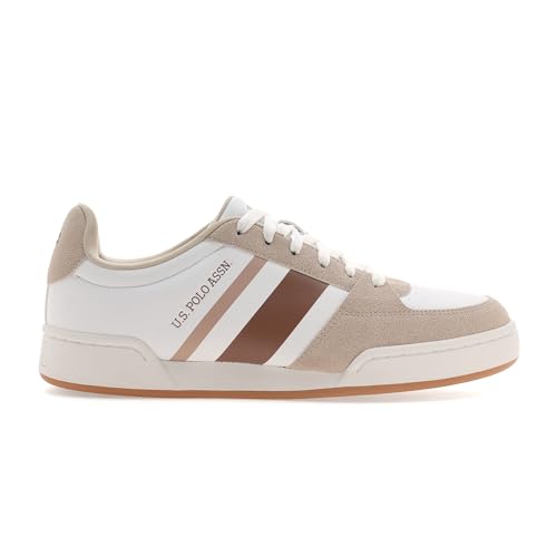 Image of U.S. Polo ASSN. Men Roger Sneaker Shoes