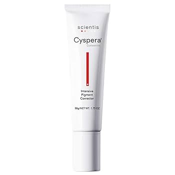 Amazon | Cyspera 美白クリーム スキンケア システアミン配合