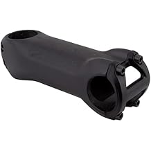 Zipp SL Speed Carbon B2 Stem Black, 110mm/6 deg