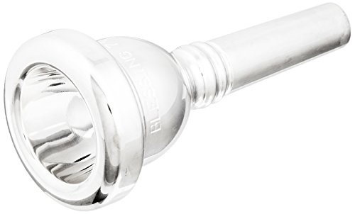 Blessing MPC7CTRB Trombone Mouthpiece, 7C