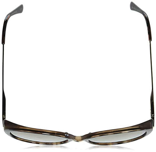 Vince Camuto Women's Vc967 Two-Tone Uv Protective Cat-Eye Sunglasses | Wear Year-Round | Luxe Gifts For Women, 53 Mm #TOP3