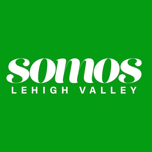 Somos Lehigh Valley cover art