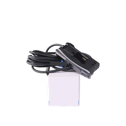 Capteur à fibre optique E3X-ZD11 amplificateur numerique rail DIN E3X-ZV11