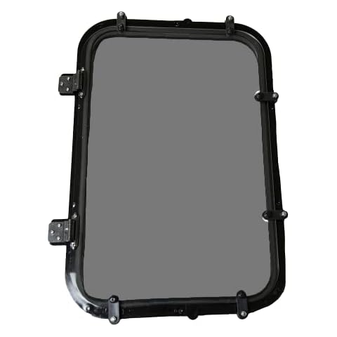 Banks Outdoors Phantom Window System Cover