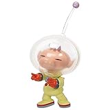 World of Nintendo Pikmin Series 3 Captain Olimar 2.5