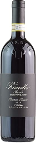 Prunotto Barolo Riserva Bussia Vigna Colonnello 2019