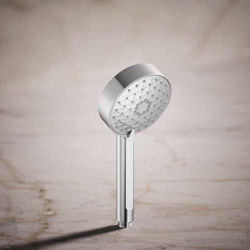 Image of Kohler 72415-Y-CP Awaken G110 Three-function handshower, 2.5 gpm, Polished Chrome