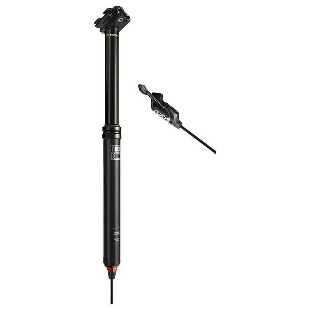 RockShox Reverb シートポスト Amazon.com : RockShox Reverb Stealth Dropper Seatpost - 31.6mm