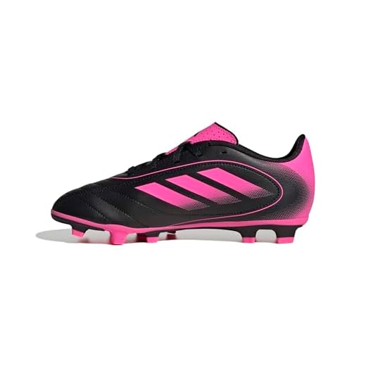 Adidas Unisex-Kids Goletto IX Multi Ground Soccer Cleat