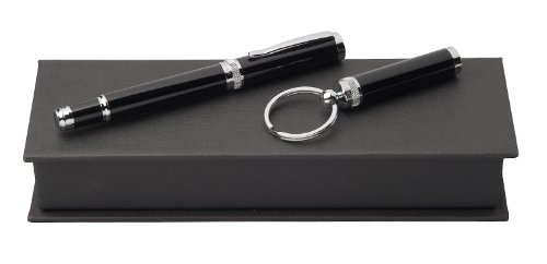 Cerruti 1881 nst8305 bolígrafo Roller Focus