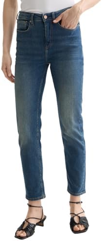 Scotch & Soda High Five Slim Jeans, Classic Blue U496, 28 W/30 L