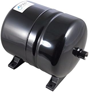 2 Gallon Accumulator Expansion Tank 