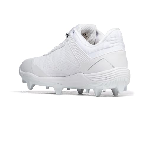 Boombah Viper Pro Women's Molded Cleat - Multiple Color Options - Multiple Sizes3
