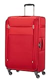 samsonite trolley 4 rollen hartschale Die Kollektion steht für ein attraktives Preis-Leistungsverhältnis. Ausgestattet mit Eckenschutz, einem eingebauten TSA-Schloss und viel Packvolumen - die clevere Option für stil- und kostenbewusste Reisende.