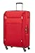 Produktbild Samsonite Citybeat - Spinner M, Erweiterbar Koffer, 66 cm, 67/73 L, Rot (Red)