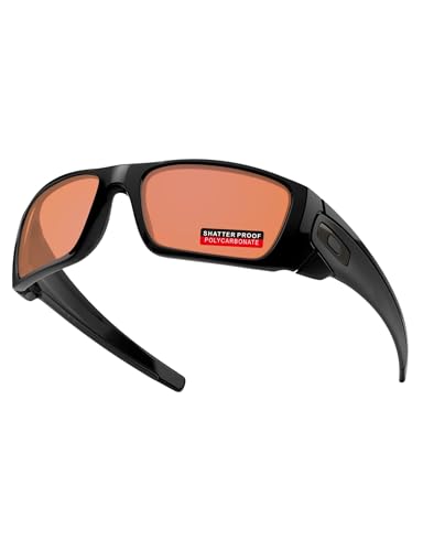 Image of PRO+ Polycarbonate Replacement Lenses for Oakley Fuel Cell OO9096 Sunglasses